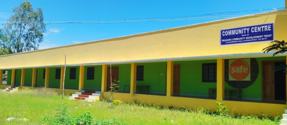 Community Centre